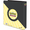 Pokémon classeur A4 Pikachu - ASMODEE