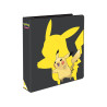 Pokémon classeur A4 Pikachu - ASMODEE