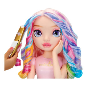 Styling Head Playset - RAINBOW HIGH