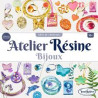 Atelier résine bijoux - SENTOSPHERE