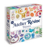 Atelier résine bijoux - SENTOSPHERE