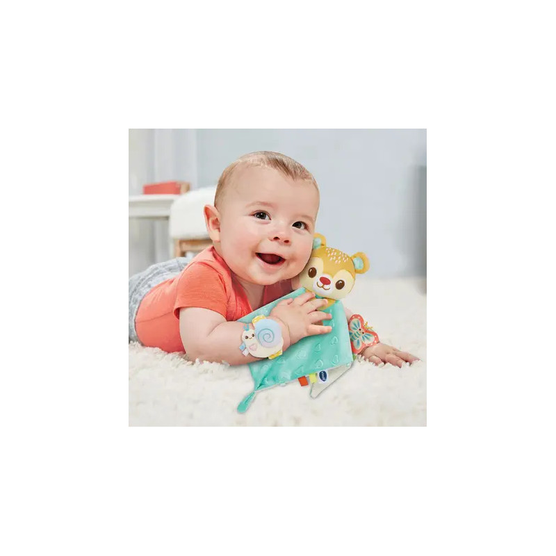 Coffret naissance toudoux - VTECH