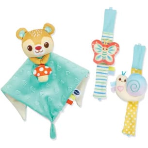 Coffret naissance toudoux - VTECH