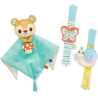 Coffret naissance toudoux - VTECH