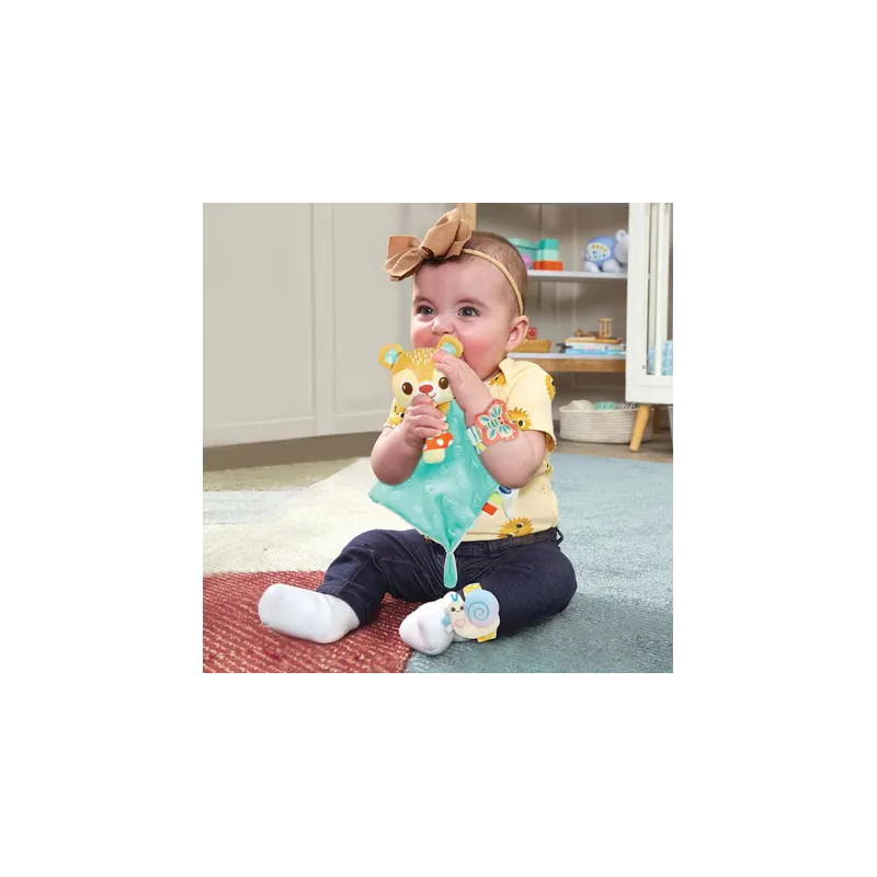 Coffret naissance toudoux - VTECH