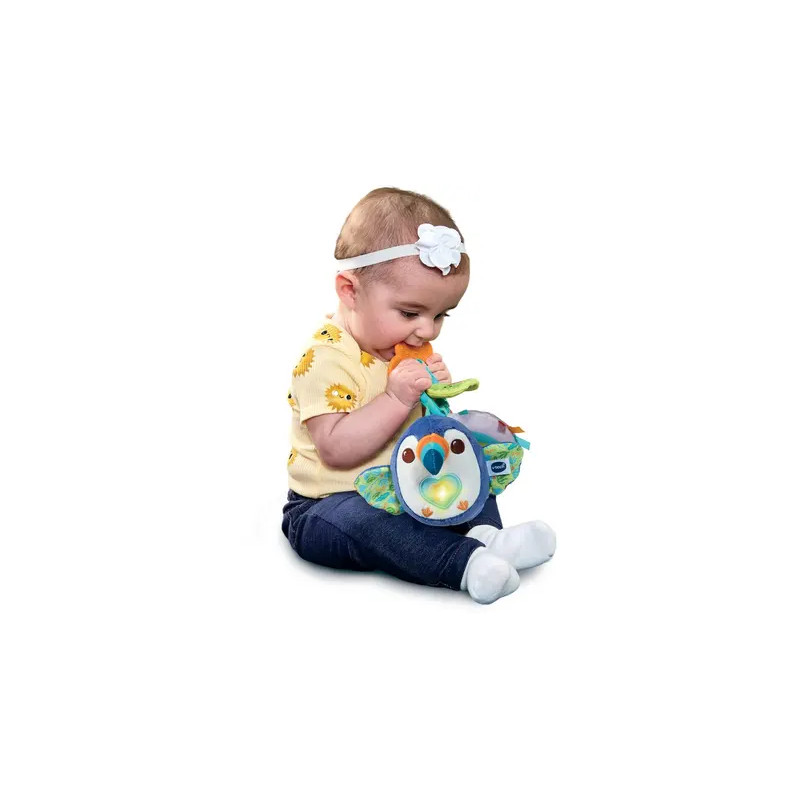 Titouan mon Toucan éveil - VTECH