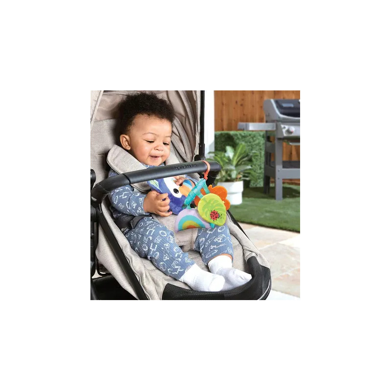 Titouan mon Toucan éveil - VTECH