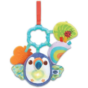Titouan mon Toucan éveil - VTECH