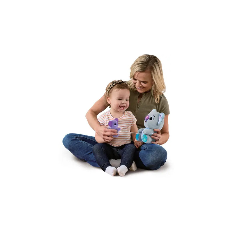 Maman Koala calin - VTECH
