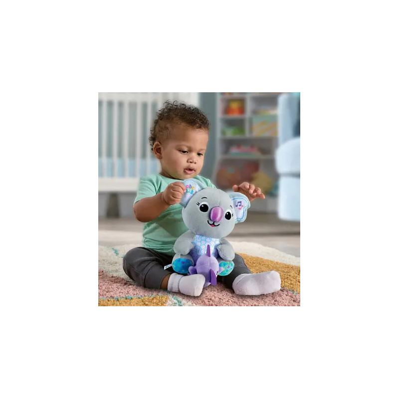 Maman Koala calin - VTECH