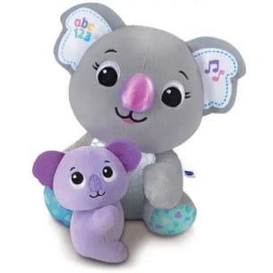 Maman Koala calin - VTECH