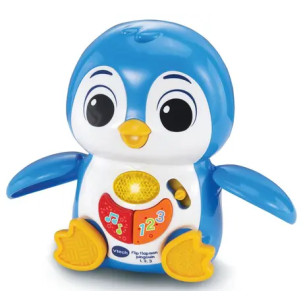 Flip Flap mon Pingouin 1,2,3 - VTECH