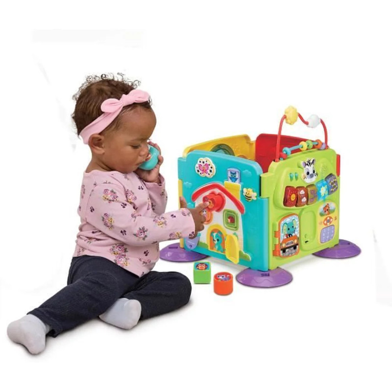 Super centre d'activités - VTECH