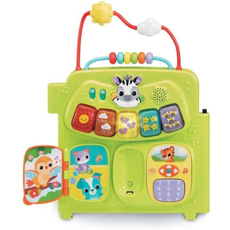 Super centre d'activités - VTECH