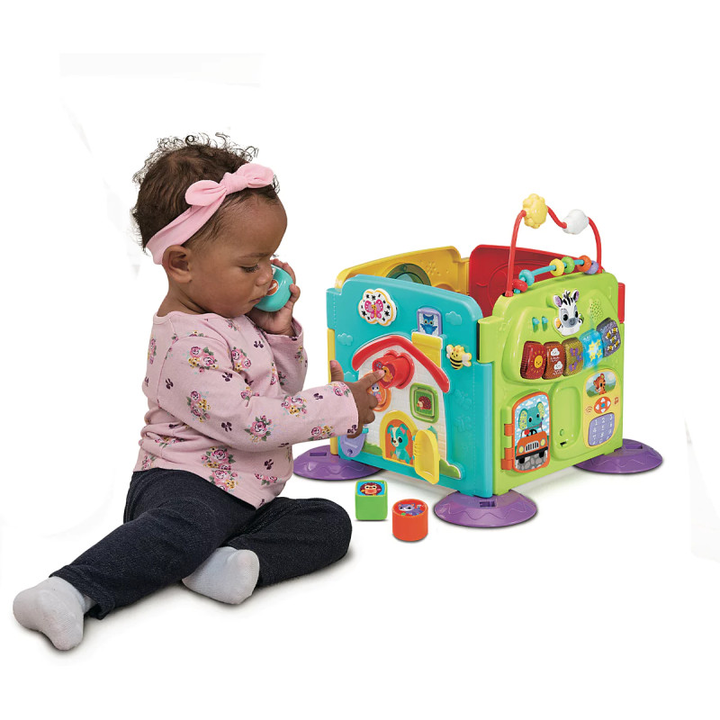 Super centre d'activités - VTECH