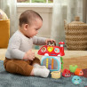 Maison champignon à surprise - VTECH