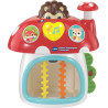 Maison champignon à surprise - VTECH