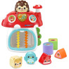 Maison champignon à surprise - VTECH