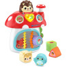 Maison champignon à surprise - VTECH