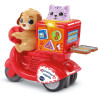 Press & Go scooter rapido - VTECH