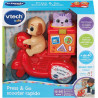 Press & Go scooter rapido - VTECH