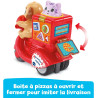 Press & Go scooter rapido - VTECH