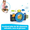 Appareil photo des découvertes - VTECH