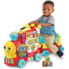 Tchou Tchou Loco, Mon Trotti train porteur - VTECH