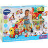 Tchou Tchou Loco, Mon Trotti train porteur - VTECH