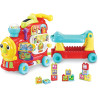 Tchou Tchou Loco, Mon Trotti train porteur - VTECH