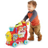 Tchou Tchou Loco, Mon Trotti train porteur - VTECH