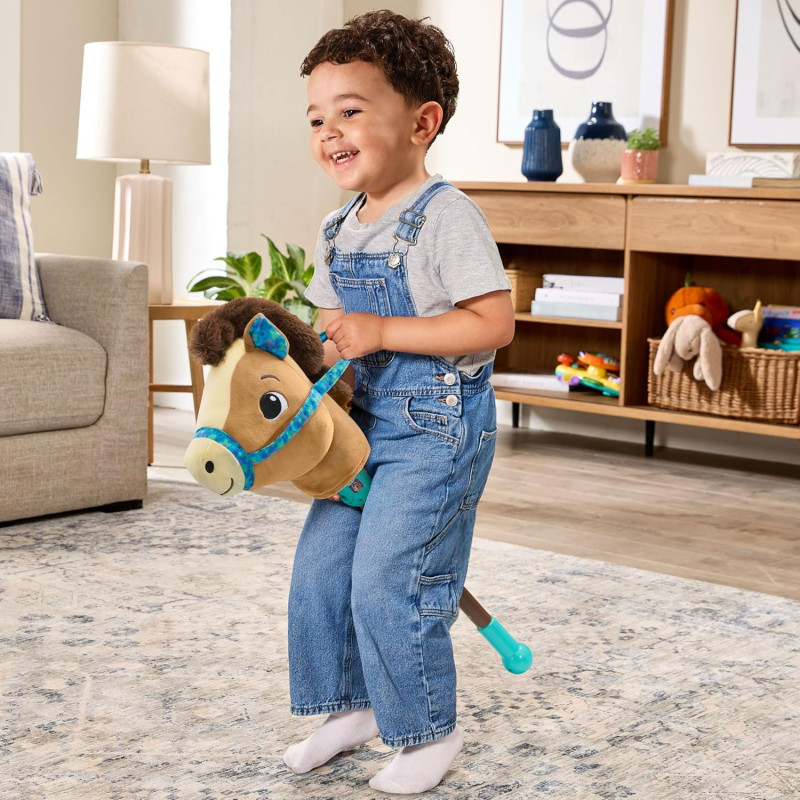 Mistral cheval baton musical - VTECH