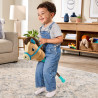 Mistral cheval baton musical - VTECH