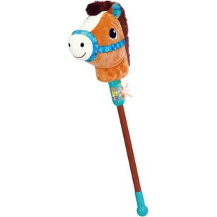 Mistral cheval baton musical - VTECH