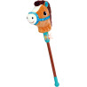 Mistral cheval baton musical - VTECH