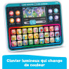 Lumi tablette ABC des animaux - VTECH