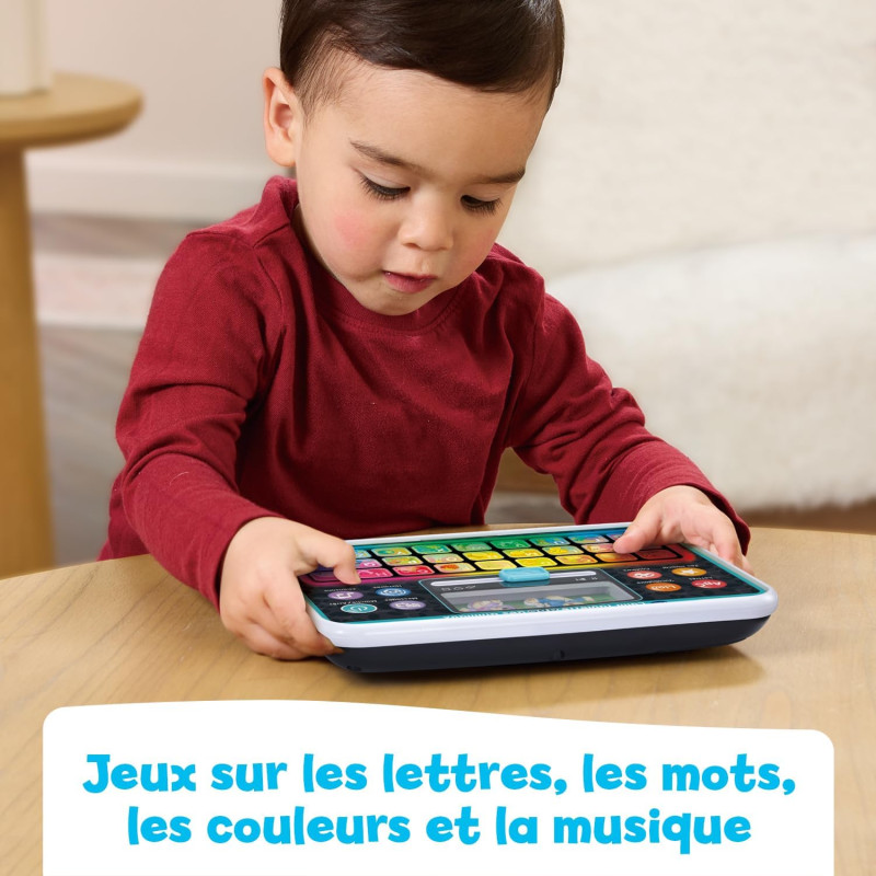 Lumi tablette ABC des animaux - VTECH