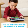 Lumi tablette ABC des animaux - VTECH