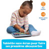 Lumi tablette ABC des animaux - VTECH