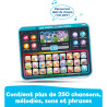 Lumi tablette ABC des animaux - VTECH