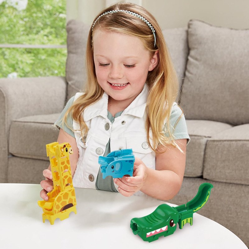 Marble rush junior - Animal - VTECH