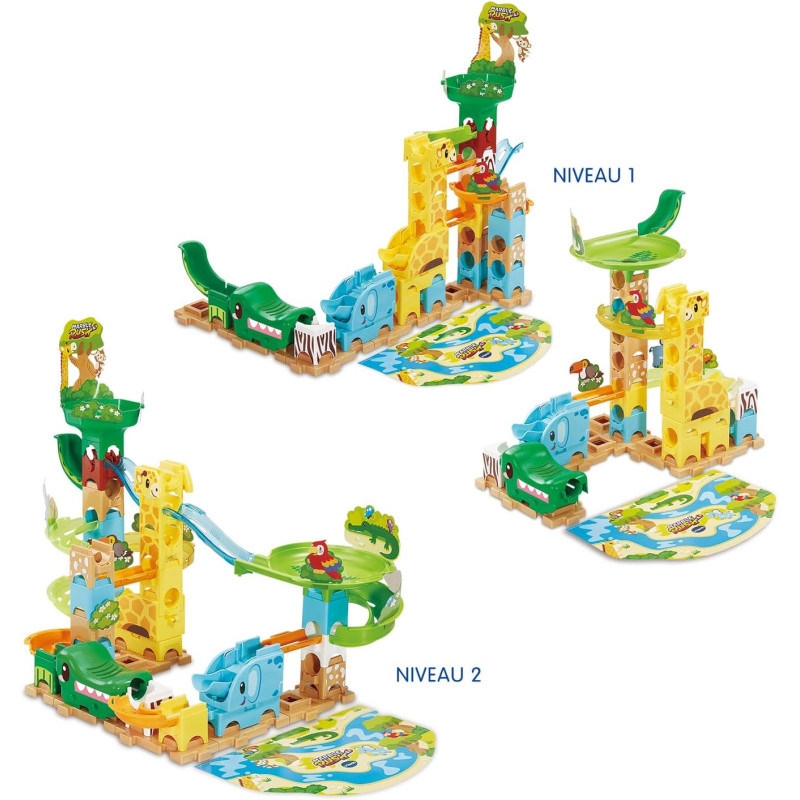 Marble rush junior - Animal - VTECH