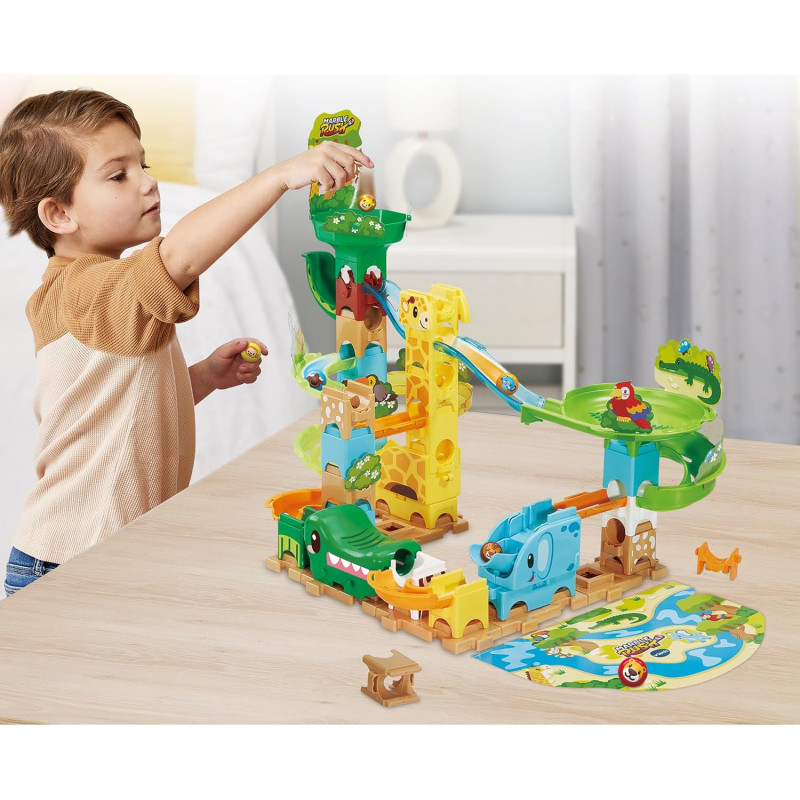 Marble rush junior - Animal - VTECH