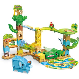 Marble rush junior - Animal - VTECH