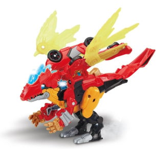 Switch & Go Dinos combo Dragor - VTECH