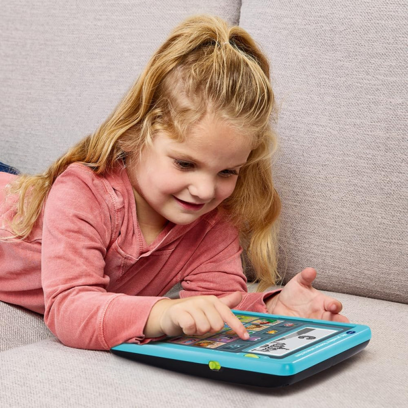 Ma première liseuse intéractive - VTECH