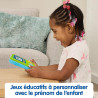 V-Pocket ma console éducative - VTECH