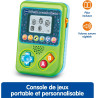 V-Pocket ma console éducative - VTECH