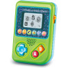 V-Pocket ma console éducative - VTECH