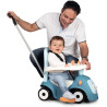Porteur Maestro balade bleu - SMOBY